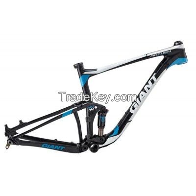 Anthem Advanced 27.5 Frameset 2014