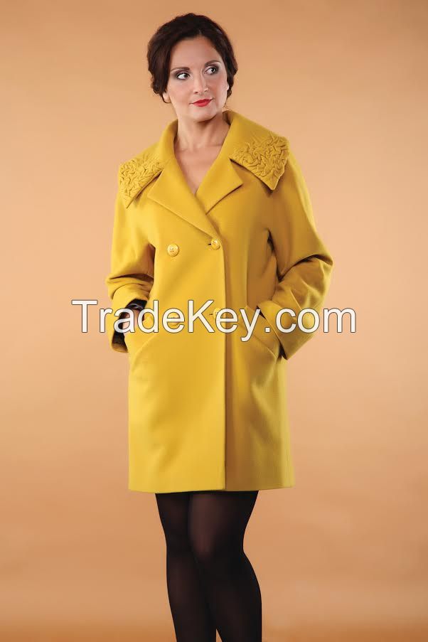 Women Coat