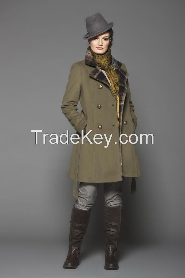 Women Coat