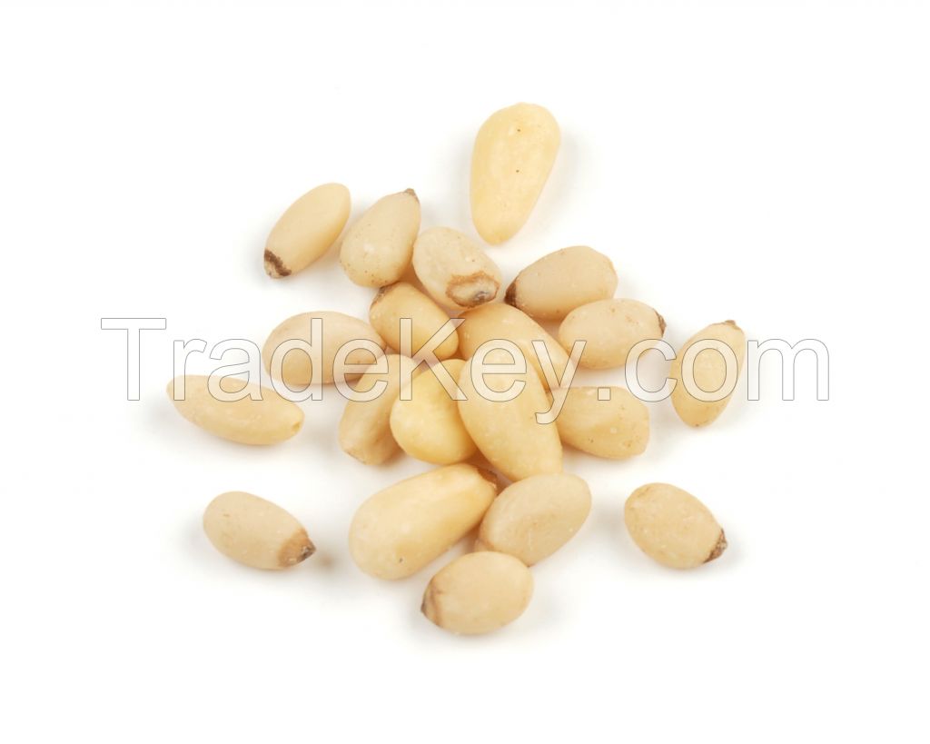 Pine Nuts