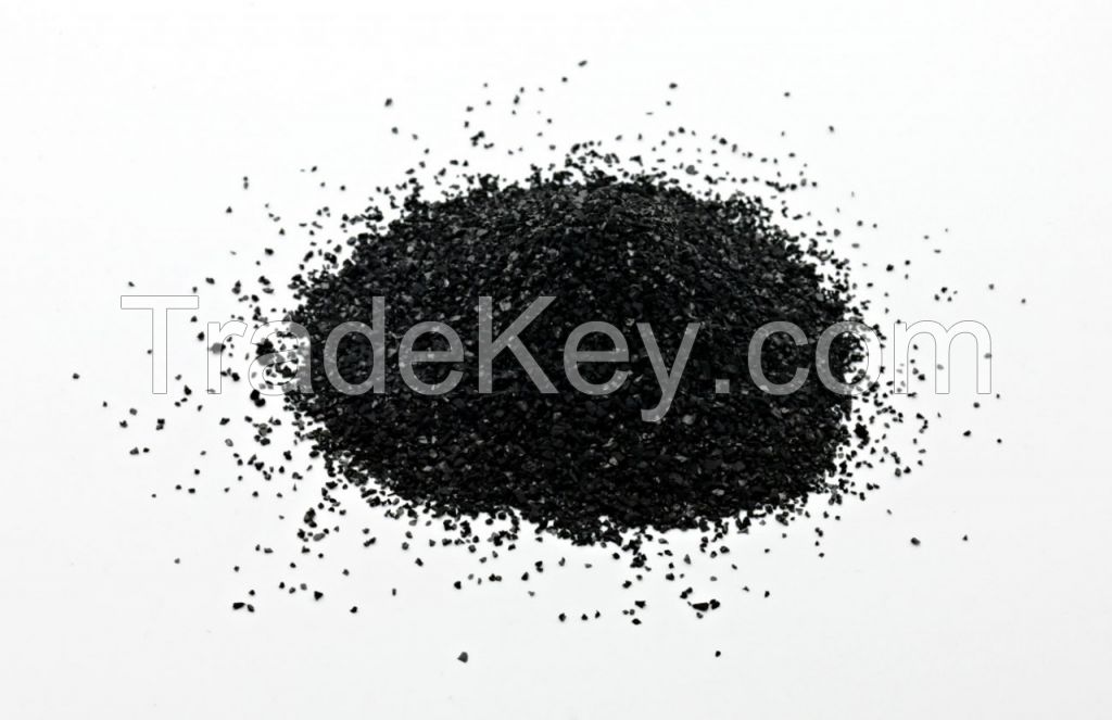 Coconut Shell Activated Carbon