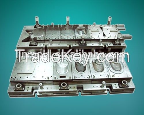 manufacturing and processing of metal mold, metal stamping die, automotive mold and accessories, home appliances, electronic parts, mechanical design and manufacturing, to provide our customers with a mechanical automation solutions.