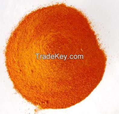 Dehydrated Carrot Powder