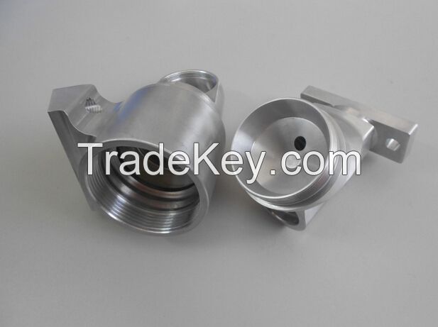 china high quality cnc machined parts, low price cnc machining service