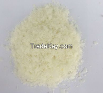 weak cationic softener flake /textile auxiliary chemical /fabric softener