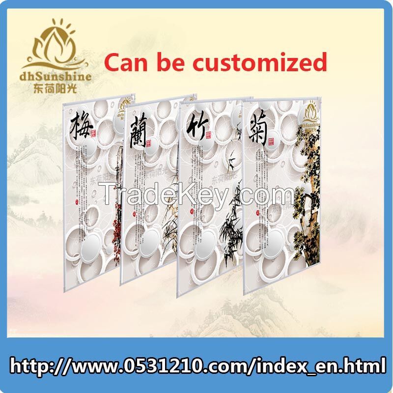 Hot Sale far infrared carbon crystal heating panels