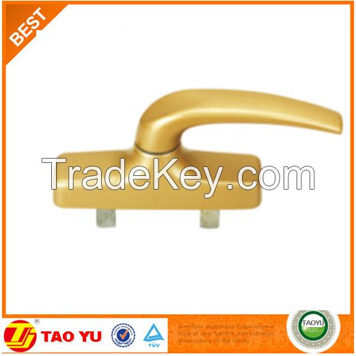 Door handles aluminium TY-A10