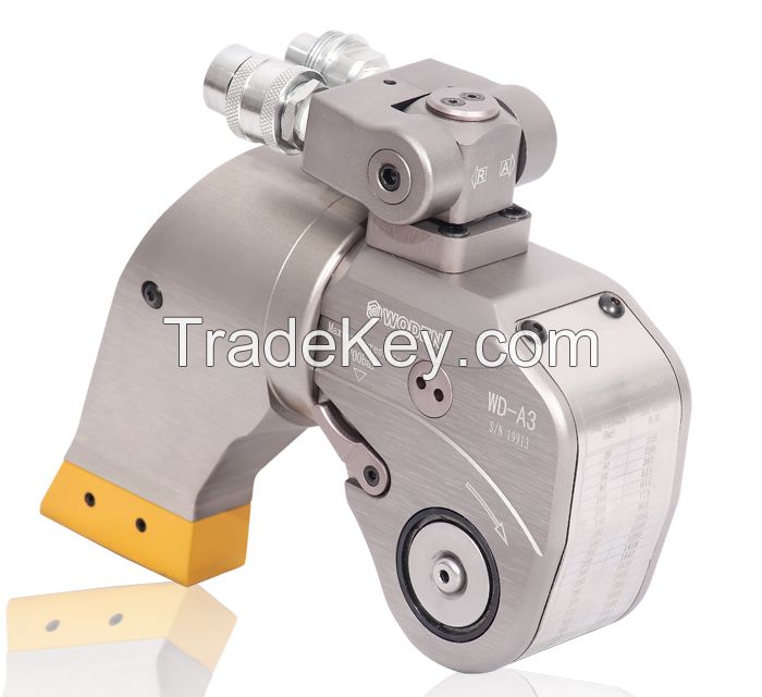 U.A.E. Hydraulic Torque Wrench Tools For Sale Worldwide