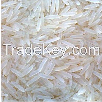 Basmati sella rice