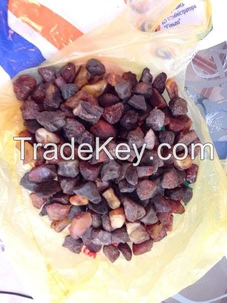 For sell Natural Amber (Samples Available)