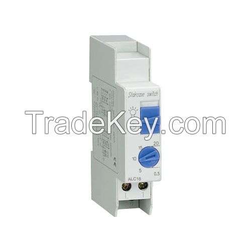 ALC18/ALST8 TIMER SWITCH