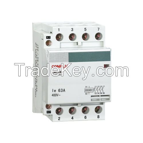 LCN1 Modular Contactor switch