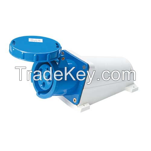 Industrial Sockets IP44