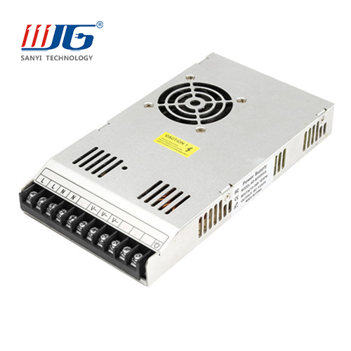 SJ-300W/360W/400W Swiching Power Supply 5V/36V  AD/DC LED Driver