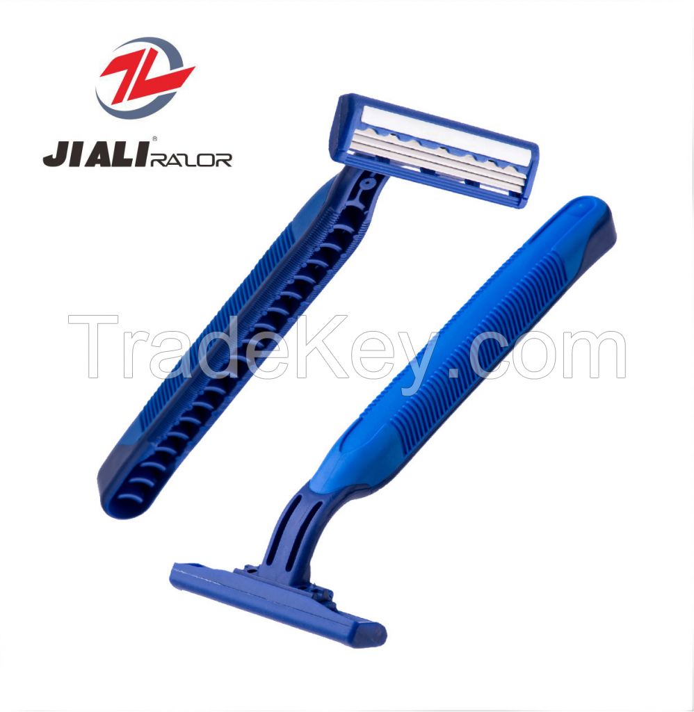 Top Sales Triple Blade Shaving Razor