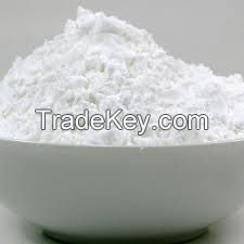 Oxidized starch