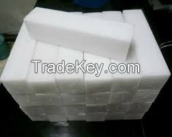 Fully refined paraffin wax