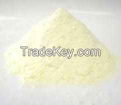 Skimmed powder milk