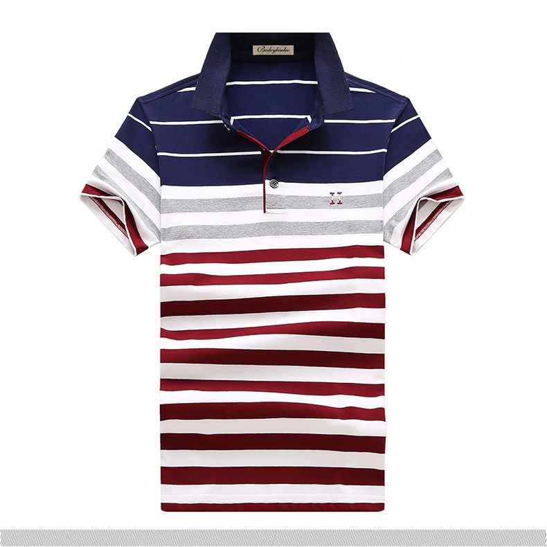 MEN T-SHIRTS OEM/OCM ACCEPTING MAN'S POLO T SHIRTS CUSTOM MADE CLOTHING