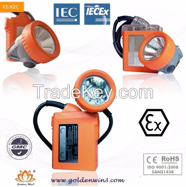 LED Head Lamp, Safety Lamp, Helmet Lamp, Mining Lamp, Miners Lamp, LED Emergency Light, Explosion Proof Light, IP68 Lamp, Hiking Lamp, Waterproof Lamp, Shock-Resistant Lamp, Anti-Fog Lamp, Explosion Proof Lamp, Residential lighting