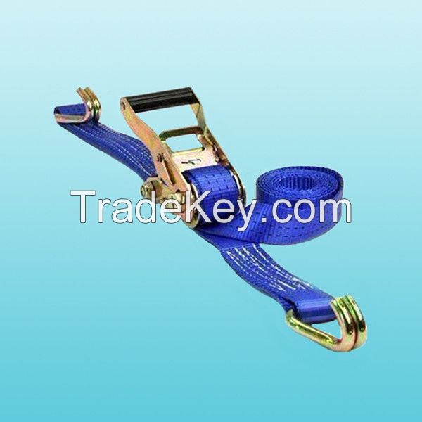 China OEM ratchet strap, ratchet strap manufacturer, ratchet tie down strap