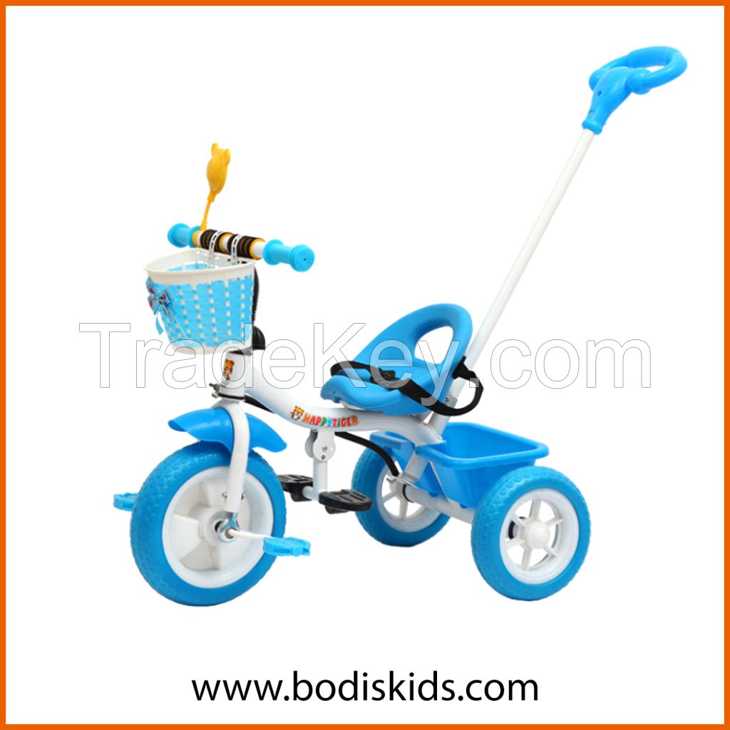 Kids Tricycle Bike