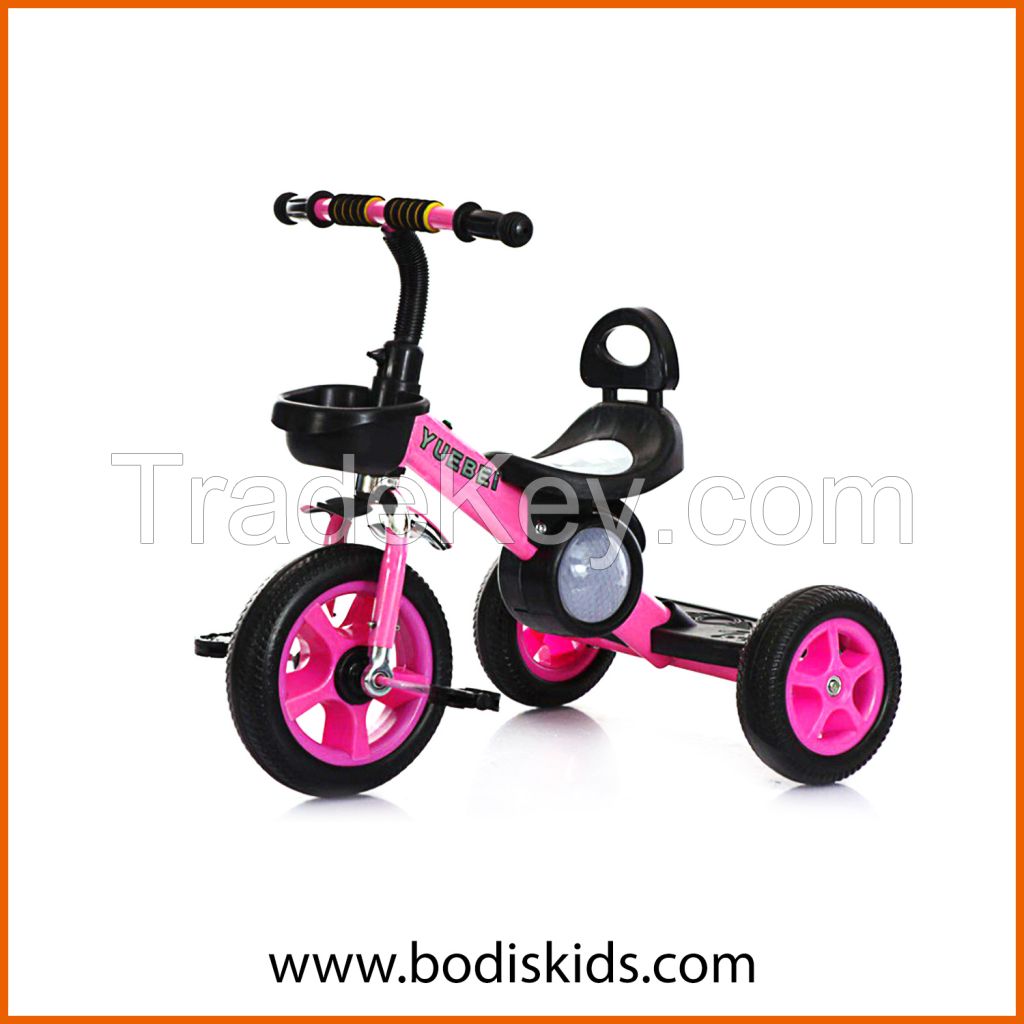 Children Tricycle