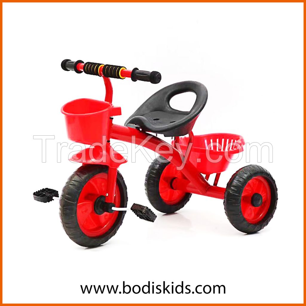 Kids Ride on Toys Tricycle