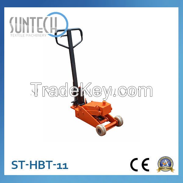 SUNTECH HYDRAULIC A-FRAME LIFTING TROLLEY