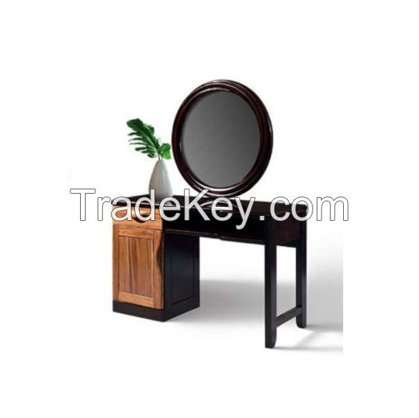 Sell Bedroom Wooden Make Up Dressers Table Wholesale