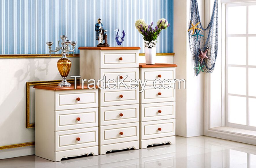 Sell Wooden Bedroom Cabinets 4 doors and 5 doors