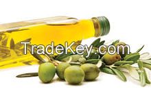 Virgin Olive Oil