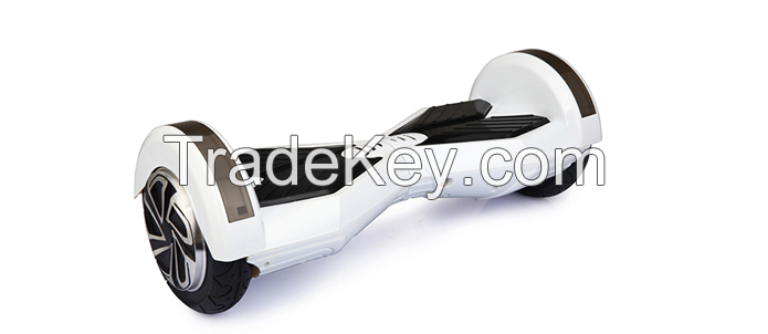 Hot-selling Two- Wheels Self-Balancing Scooter on the go