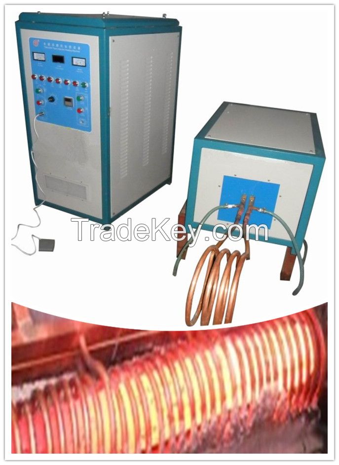 China top manufacturer Induction Heating Furnace