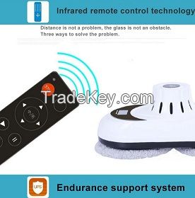 China vacuum cleaning robot factory direct export