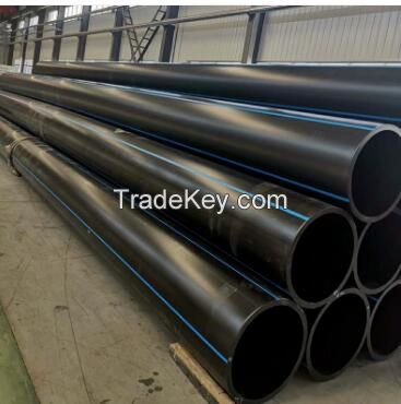 HDPE Pipe and Fittings