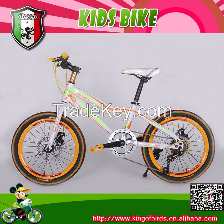 BMX style bike 20 inch kids bicycle kids bike made in china