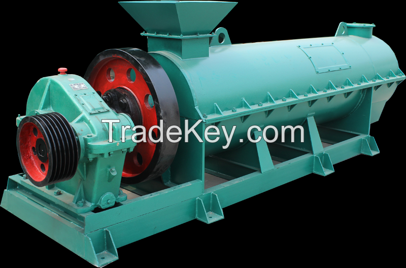 Fertilizer Granulator, Organic Fertilizer Making Machine for sale