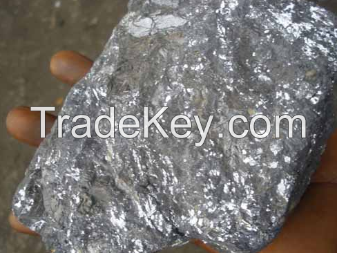 Lead Ore