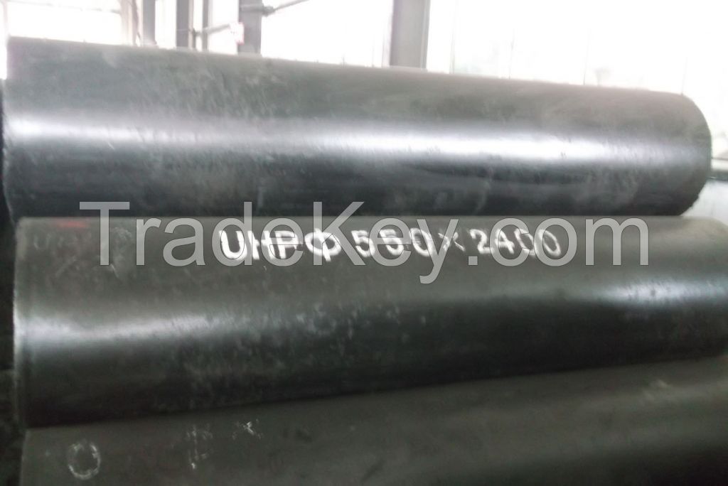 Graphite electrodes including RP, RPI, HP, SHP and UHP are widely used in Electric Arc Furnace and Ladle Furnace for making alloy steel or other metals and nonferrous metals, and are necessary consumption materials for furnace production.