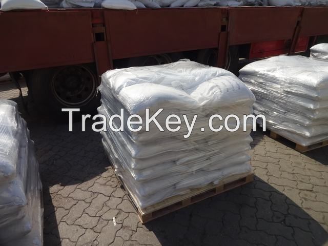 300MT Stock Aluminium Fluoride $1380 FOB