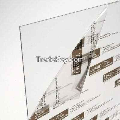 acrylic plate protective film