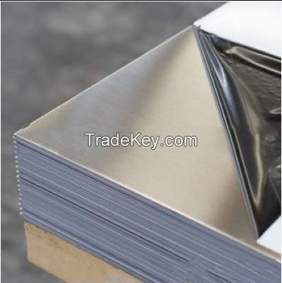 steel panel protective film