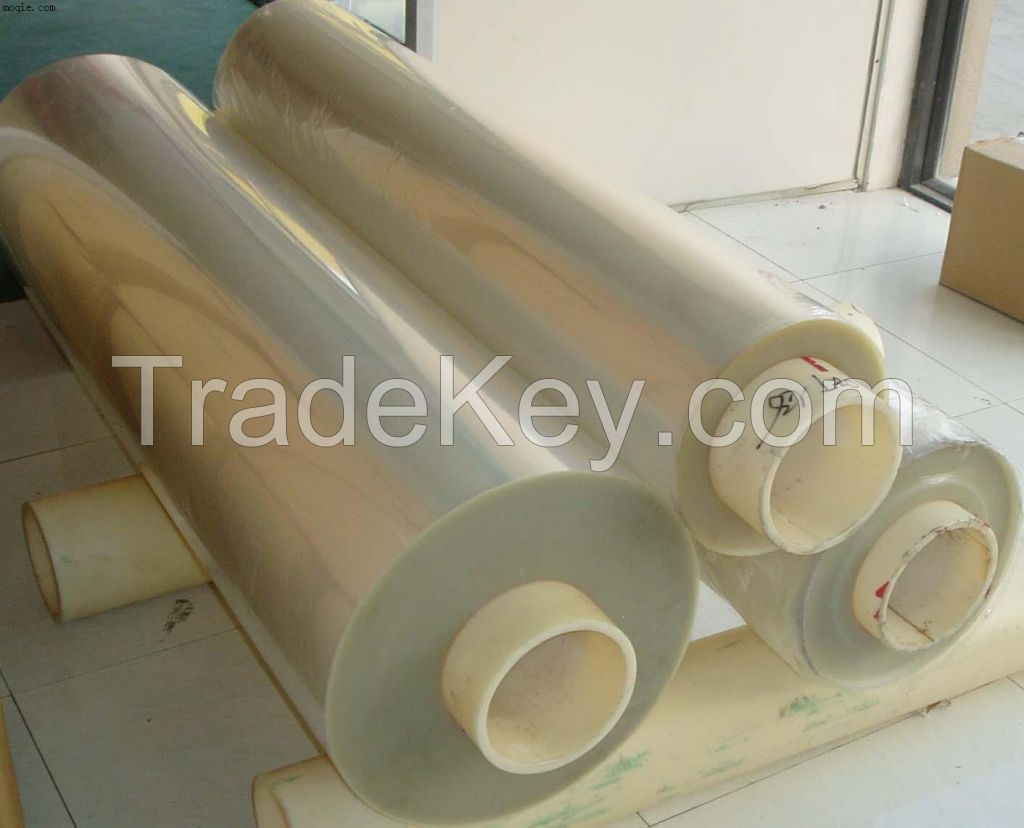 polyethylene protective film