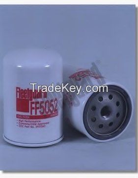 Fuel filter FF5052 100% virgin wood pulp paper