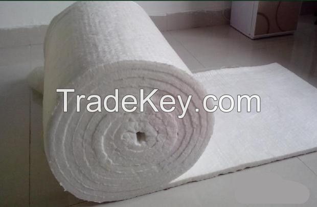 Ceramic Fiber Blanket