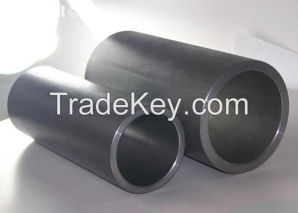 Seamless Precision Steel Tubes