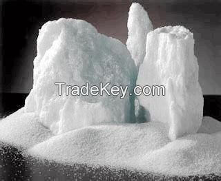 Sell White Fused Alumina for abrasive/FWA /artificial corudum