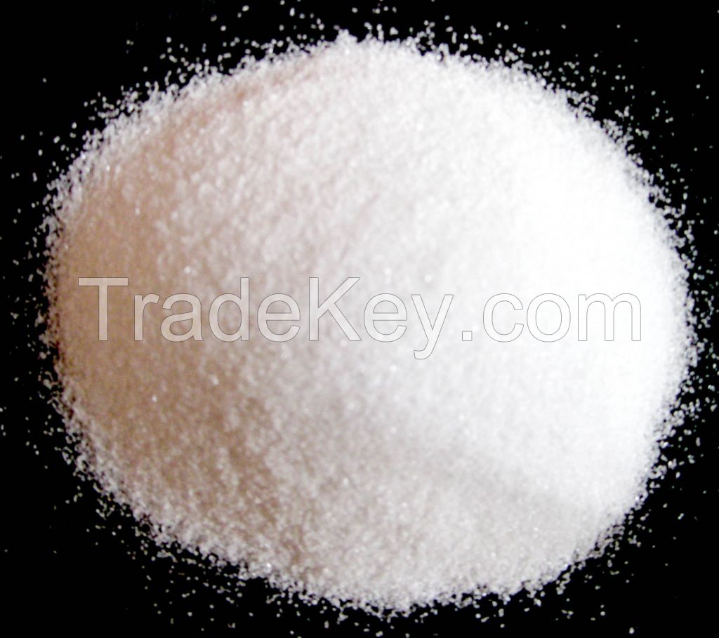 Annual supply of 500 thousand tons white fused alumina/crystalline aluminium oxide/ corundum