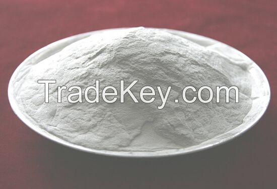 High Density WFA/WA/Fused White Alumina with Al2O3 99.3 min